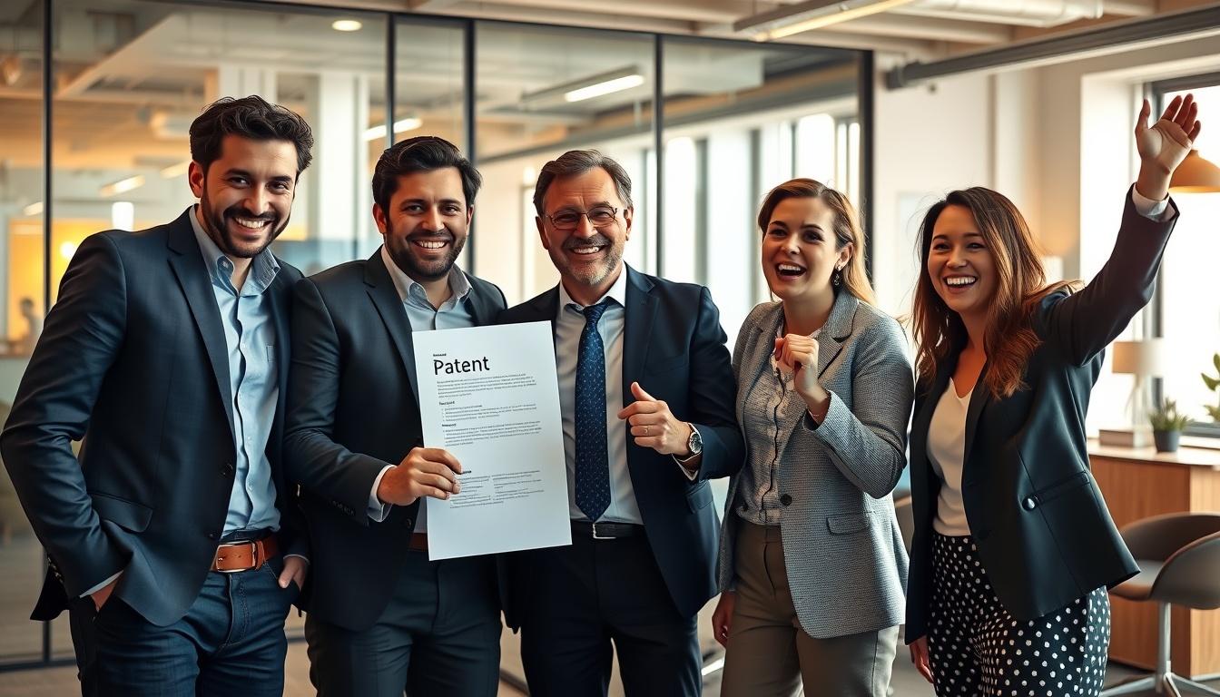 Soluciones para Empresas de TI