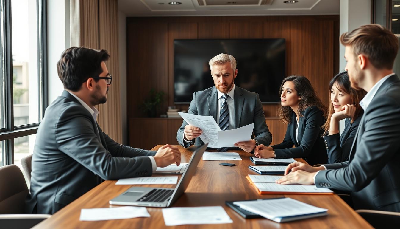 Asesoría para Startups
